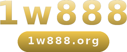 1w888 logo