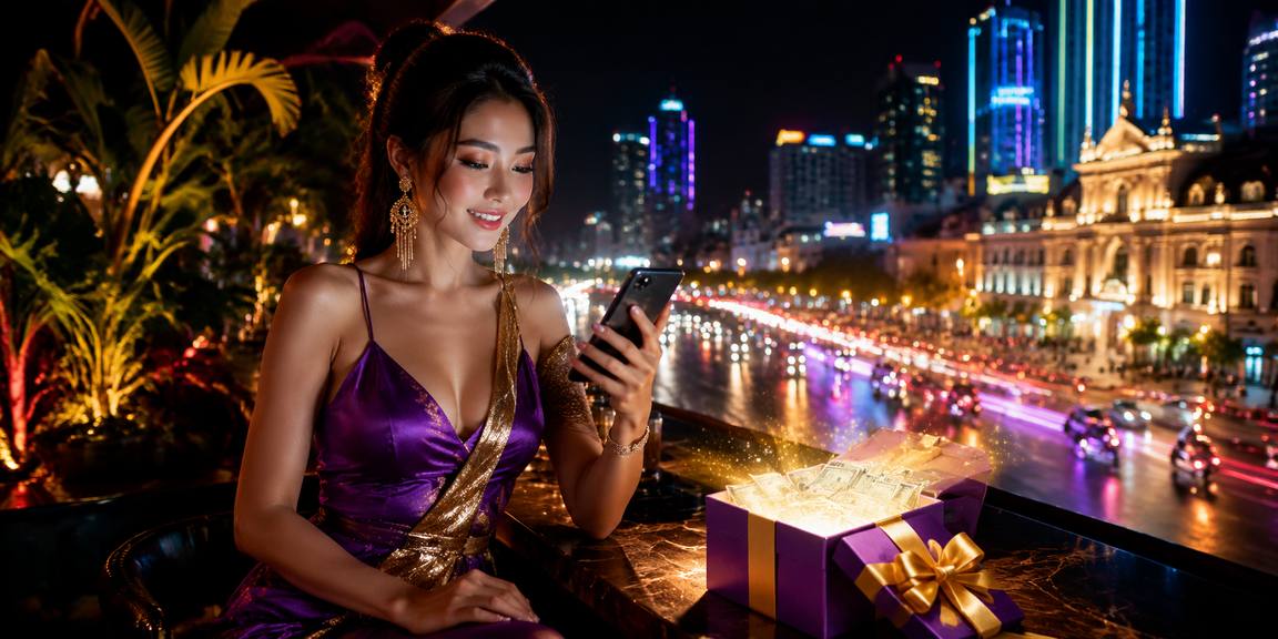 1w888 Casino